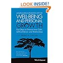Mindfulness-integrated CBT for Well-being and Personal Growth: Four Steps to Enhance Inner Calm, Self-Confidence and Relationships