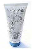 Creme Radiance Clarifying Cream-To-Foam Cleanser for Normal/Combination Skin, 2 Oz Size