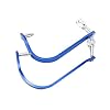 DIYARTS 1 paar universele motor-handbeschermers van aluminium, 7/8 inch, 22 mm, voor cross pit bike motorcross dirtbike…