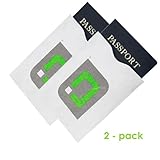 Identity Stronghold RFID Blocking Secure