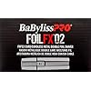 BaBylissPRO Barberology Cordless Metal Foil Shaver