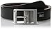 Nike Women's Rhinestone-Accented Reversible Leather Belt