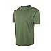Condor Outdoor MAXFORT Performance Training Top (XX-Large, Olive Drab)