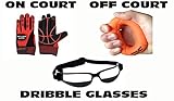 Ball Hog Gloves (Weighted) X - Factor & Ball Hog