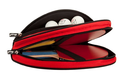 Killerspin Barracuda Table Tennis Paddle Case