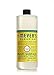 MRS. MEYER'S CLEAN DAY Multi-Surface Cleaner Concentrate, Use to Clean Floors, Tile, Counters, Honeysuckle, 32 fl. oz