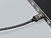 Monoprice Luxe Series Active High Speed HDMI Cable, 4K @ 60Hz, 18Gbps, 30AWG, YUV 4:2:0, CL3, 20ft, Gray