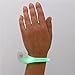 RUMBLE 24/7 Night Running Gear Shoe Lights- Flashing LED Reflective Gear for Runners, Joggers, Bikers, Kids & Pets (One PAIR) White