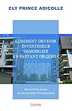 Image de Comment Devenir Investisseur Immobilier en Partant de Zéro ?