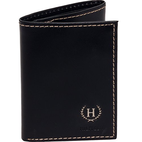 fake tommy hilfiger wallet