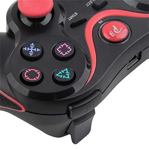 6 Wireless+Joystick+Controller+Playstation+Universal