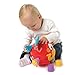 Playgro Elephant Shape Sorter for Baby 12+ Months