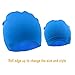 DRESHOW BQUBO 8 Pack Unisex Baby Beanie Hat Infant Toddler Kid Hats Baby Soft Cute Knit Cap Nursery Beanie
