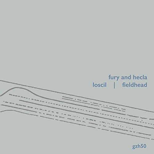 Loscil - Fury & Hecla - Zortam Music
