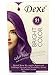 Play 'Do Urban Hair Color Purple Rain 180 ml, Violet, Revolutionary Hair color cream, Permanent hair color Hair dye, Highlights