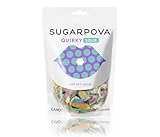 Quirky Sour Twist Gummies