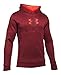 Under Armour UA Storm Armour Fleece Logo Twist LG Cardinal