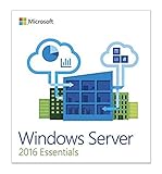 WÃ­ndÐ¾ws Server 2016 Essentials 2 CPU