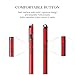 KINGXBAR for Apple iPhone X Case 5.8 