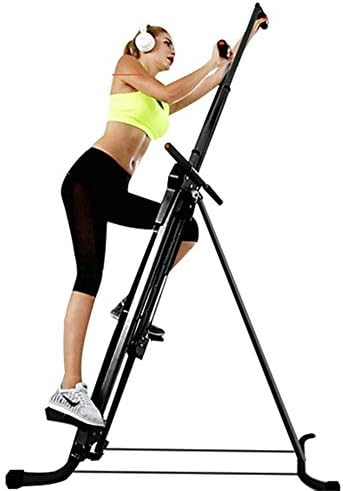 best climber exercise machine