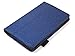 Case for Kindle Fire 7 (5th, 7th and 9th Generation) Tablet - Folio Case with Stand for Kindle Fire 7 Inch Tablet - (Imprint Blue)