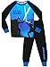 Star Wars Boys' Star Wars Glow in the Dark Pajamas Size 7