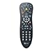At&T Replacement U-Verse Black Universal Ir Remote Control For Digital Tv Uverse