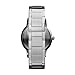 Emporio Armani Men's AR2457 Dress Silver Watch