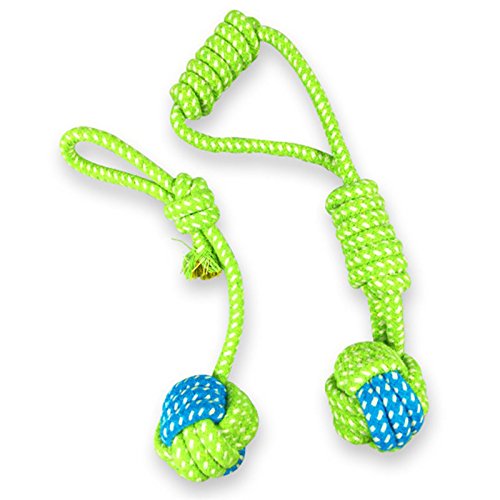 Beautop Jouets Pour Chien Durable Corde à Mâcher Jouet