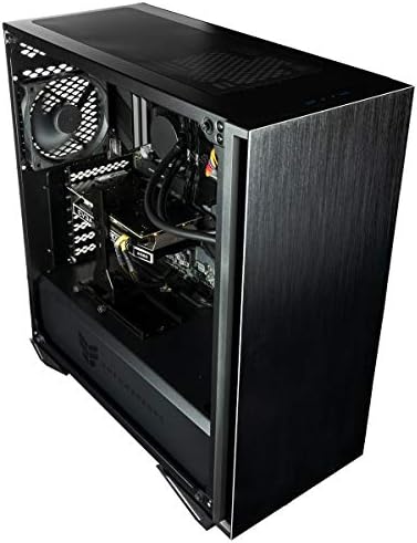 Empowered PC Sentinel Gaming PC (Liquid Cooled Intel i9-9900KF, 32GB RAM, 1TB NVMe SSD + 2TB HDD, NVIDIA GeForce RTX 2080 Ti 11GB, 750W Gold PSU, Windows 10) Gamer Tower Desktop Computer 5 Empowered PC Sentinel Gaming PC (Liquid Cooled Intel i9-9900KF, 32GB RAM, 1TB NVMe SSD + 2TB HDD, NVIDIA GeForce RTX 2080 Ti 11GB, 750W Gold PSU, Windows 10) Gamer Tower Desktop Computer