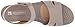 Naturalizer Women's Selma Flat Sandal