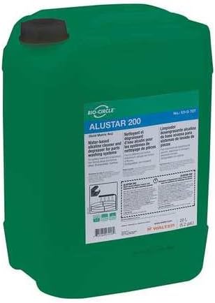 Cleaner/Degreaser, Water-Based, 5.2 Gal.