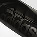 adidas Performance Ghost Pro Shin Guards, Black, Medium