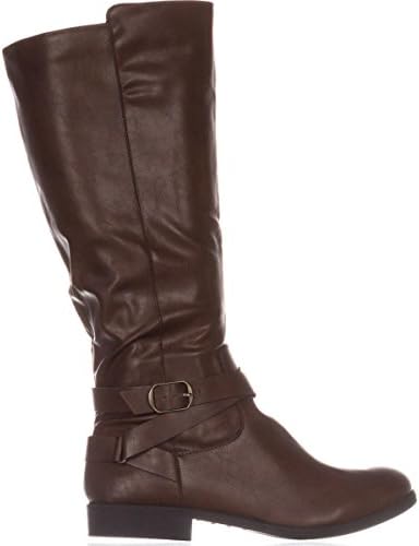 style and co madixe riding boots
