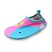 Kids Swim Water Shoes Barefoot Sports Skin Aqua Socks Shoes for Beach Pool Surfing Yoga