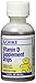 RX Choice Vitamin D Supplement Drops, 1-2/3 Fl oz