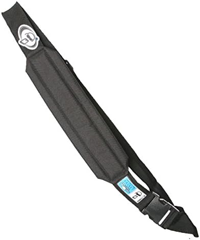 Protection Racket Strap On, Black - Image 3
