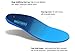 Plantar Fasciitis Feet Insoles Arch Supports Orthotics Inserts Relieve Flat Feet, High Arch, Foot Pain Mens 13-13 1/2thumb 1