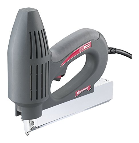 image for Arrow Fastener ET200 Heavy Duty Electric Nail Gun, shoots up to 1 1.4-