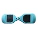 FBSport Silicone Case Scratch Protector Wrap Rubber Cover for 6.5 Inch 2 Wheels Balance Scooter Teal
