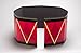 StandUP Tree Skirt - Drum