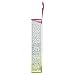 Veet Face Cold Wax Strips Naturals for Normal Skin, 10 Double Sided Strips, Pack of 20