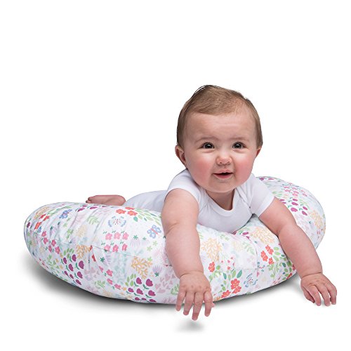 3 Boppy+Nursing+Pillow+and+Positioner