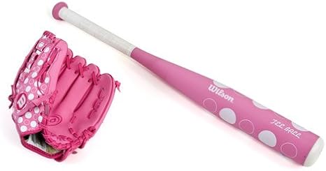 girls t ball set