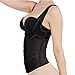 O'vinna™ Women's Shapewear Corset Waist Shaper Trainer Cincher Vest(Black)
