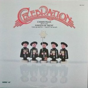 Haven Of Rest Quartet Celebration Christmas With The Haven Of Rest The Quartet Truitt Dean Amazon Com Music Four stylii were used to transfer this record. haven of rest quartet celebration