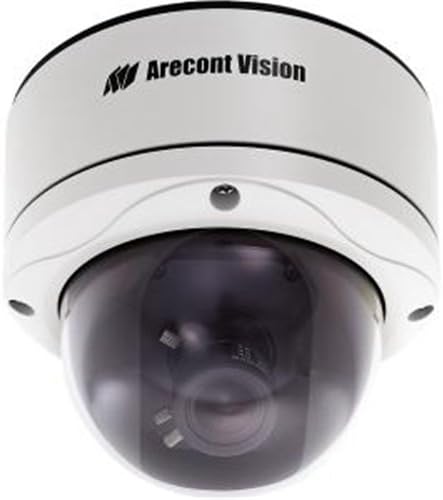 Arecont Vision Camera Enclosure D4SO
