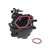 594058 Carburetor Replacement with Mounting Gasket Kit for Briggs Stratton 594058 Carb