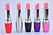 Waterproof Lipstick Bullet Vibrator Travel Mini Massager Lipstick Vibe for Women (Randomly)