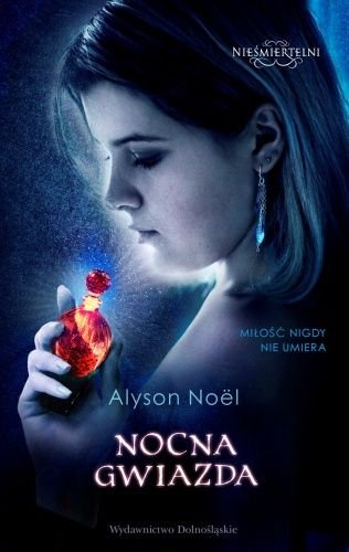 Nocna Gwiazda. Niesmiertelni 5 (Polska wersja jezykowa)